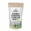 2xZiarno konopne łuskane BIO 300 g