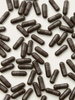 3xZioła na dobry nastrój 500 mg CBD - suplement diety 100 kapsułek