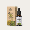 3xOLEJ CBD 500 mg suplement diety