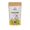 KONOPIE DLA PSÓW - karma uzupełniająca z CBD 150 mg - 150 g