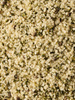 2xZiarno konopne łuskane BIO 300 g