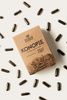 Konopie 1000 mg CBD - suplement diety 100 kapsułek