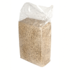 Paździerze konopne 5-45 mm - 10 kg ~ 100 L