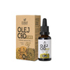 OLEJ CBD FORTE 1000 mg suplement diety