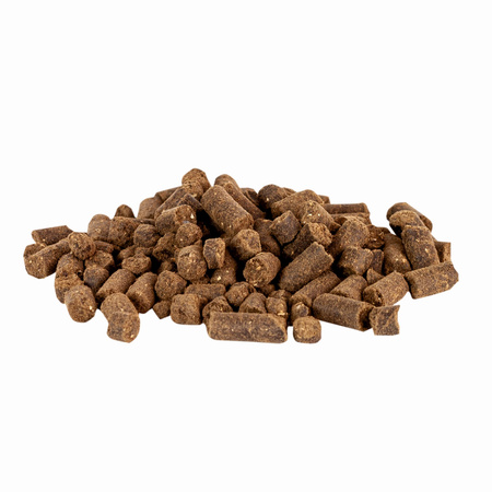 KONOPIE DLA KONI – mieszanka paszowa uzupełniająca z CBD 20 000 mg